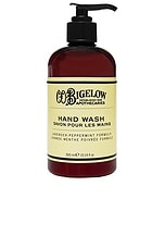 Lavender Peppermint Hand Wash - thumbnail 4