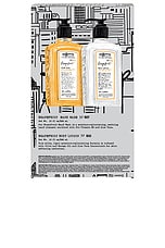 Grapefruit Hand Wash & Body Lotion Apothecary Box Set - thumbnail 5