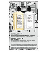 Lemon Hand Wash & Body Lotion Apothecary Box Set - thumbnail 5