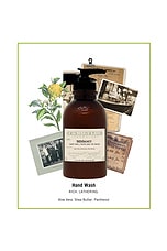 Bergamot Hand Wash - thumbnail 7