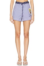 Boxer Short