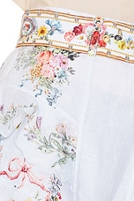 Frilled Shorts - thumbnail 9