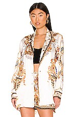 Product image of Camilla Double Breasted Jacket. Click to view full details