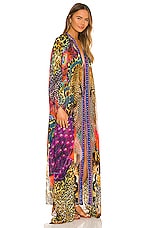 OVERSIZED ROBE WHATS YOUR VICE