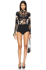 11688209 Kalizza Turtleneck