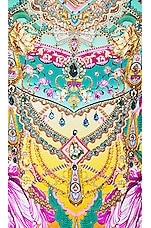 SCOOP NECK ONE PIECE NIGHT OWL