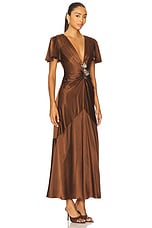 Kordyn Dress - thumbnail 5