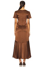 Kordyn Dress - thumbnail 6