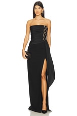 Baltra Gown - thumbnail 4