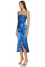 Mireya Dress - thumbnail 5