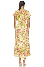 Daisy Swirl Ivey Dress - thumbnail 6