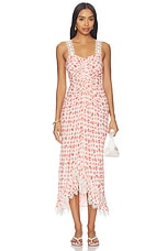 Stevie Dress - thumbnail 4