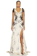 Antonella Dress - thumbnail 4