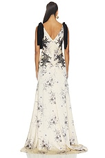 Antonella Dress - thumbnail 6