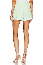 Cinq a Sept Crepe Elaine Short main image 1