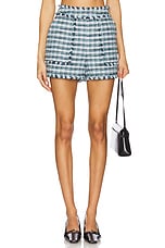 Matilda Tweed Allen Short