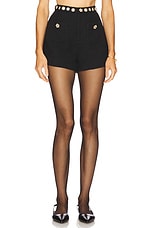 Ansey Short