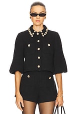 Ansey Jacket
