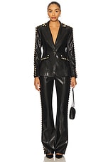 Studded Milly Jacket - thumbnail 7