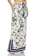 Trailing Iris Asher Pant - thumbnail 4