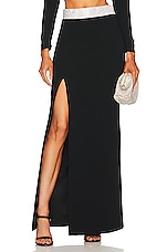 Product image of Cinq a Sept Odelle Skirt. Click to view full details
