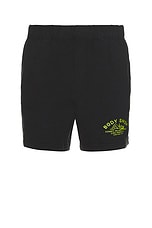 Body Shop Jersey Short