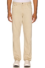 Product image of Citizens of Humanity Adler Tapered Classic. Click to view full details