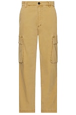 Dillon Cargo Twill Pants