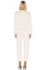 Citizens of Humanity Marta Jumpsuit in Idyll | REVOLVE