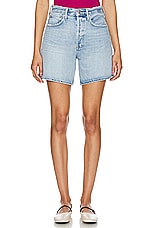 Marlow Long Vintage Short