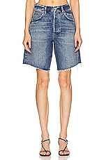 Citizens of Humanity Ayla Short in Maxwell REVOLVE