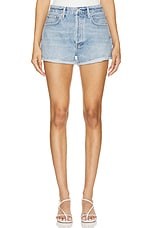 Marlow Short