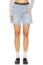 Marlow Long Vintage Short