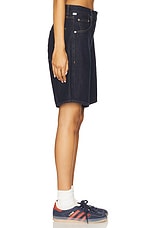 Ayla Short With Clean Hem - thumbnail 6