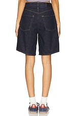 Ayla Short With Clean Hem - thumbnail 7