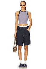 Ayla Short With Clean Hem - thumbnail 8