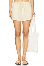 Este Drawstring Short
