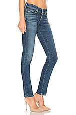 Citizens of Humanity Racer Low Rise Skinny in Caspian | REVOLVE