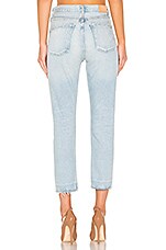 citizens of humanity charlotte crop wild one