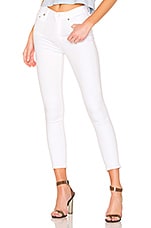 Product image of Citizens of Humanity Rocket Crop High Rise Skinny. Click to view full details