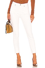 Olivia High Rise Slim