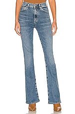 Product image of Citizens of Humanity JEAN BOOTCUT TAILLE HAUTE LILAH. Click to view full details