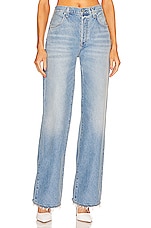 Product image of Citizens of Humanity Annina Trouser Jean. Click to view full details