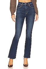 Product image of Citizens of Humanity Libby High Rise Vintage Boot. Click to view full details