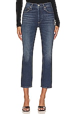 Jolene High Rise Vintage Slim