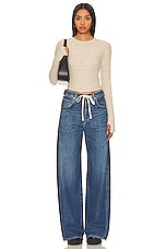 Brynn Trouser Jeans - thumbnail 7