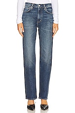 Zurie Straight Leg Jeans