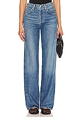 Annina Wide Leg Jeans