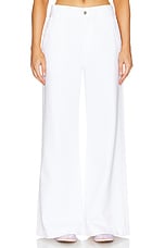 Beverly Wide Leg