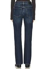 Zurie Straight Leg Jeans - thumbnail 7